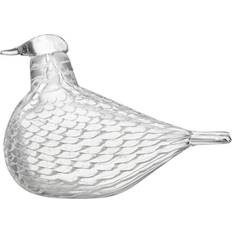 Iittala Mediator Dove Bird Dekofigur 16cm