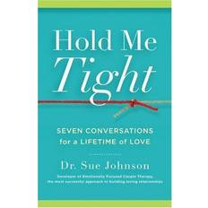Hold Me Tight: Seven Conversations for a Lifetime of Love (Audiobook, CD, 2012)
