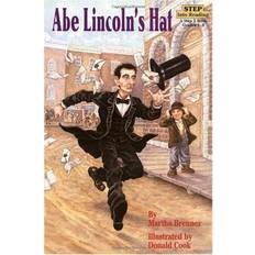 Books Step into Reading Abe Lincolns Hat (Paperback)