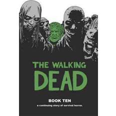 Walking dead The Walking Dead (Hardcover, 2014)