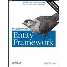 Programming Entity Framework: Building Data Centric Apps with the ADO.NET Entity Framework (Paperback, 2010)