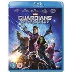 Blu-ray Guardians Of The Galaxy [Blu-ray]