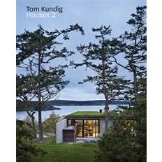 2 tom 2 Xbox One-spill Tom Kundig Houses 2 (Innbundet, 2011)