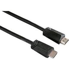 1 Star HDMI - HDMI High Speed with Ethernet 3m