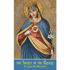 French Books The Secret of the Rosary (Paperback, 1993)