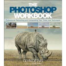 The Photoshop Workbook (Heftet, 2014)