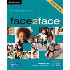 Face2face Intermediate Student's Book (Geheftet, 2013)