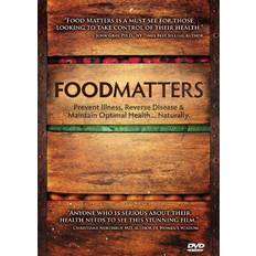 Food Matters [DVD] [Region 1] [US Import] [NTSC]