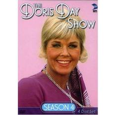 TV Series DVD-movies Doris Day Show Season 4 [DVD] [Region 1] [US Import] [NTSC]