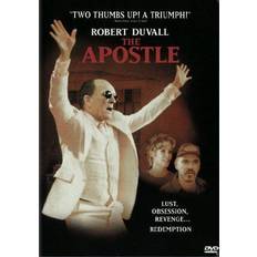 Apostle [DVD] [1998] [Region 1] [US Import] [NTSC]