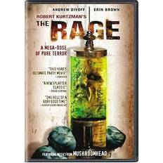 Horror DVD-movies Rage [DVD] [2007] [Region 1] [US Import] [NTSC]