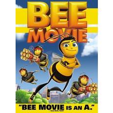 Childrens DVD-movies Bee Movie [DVD] [2007] [Region 1] [US Import] [NTSC]