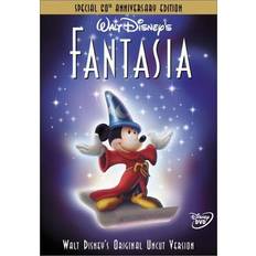 Fantasia [DVD] [1941] [Region 1] [US Import] [NTSC]