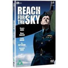 Action/Eventyr DVD-filmer Reach for the Sky [DVD]
