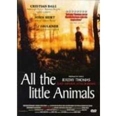 Filmer All The Little Animals (DVD)
