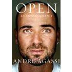 Open: An Autobiography (Heftet, 2010)
