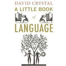 A Little Book of Language (Heftet, 2011)