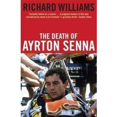 The Death of Ayrton Senna (Heftet, 2010)