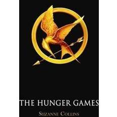 Hunger games The Hunger Games,(Hunger Games Trilogy Book one) (Heftet, 2011)