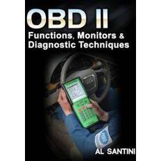 Books OBD II (Paperback, 2010)