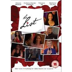 The List [DVD]