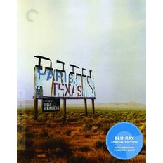 Dramas Blu-ray Criterion Collection: Paris Texas [Blu-ray] [1984] [US Import]