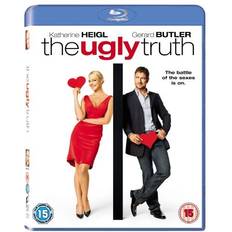 The Ugly Truth [Blu-ray] [2010][Region Free]