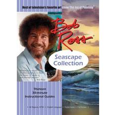 Documentaries DVD-movies Bob Ross Joy of Painting Series: Seascape Collect [DVD] [US Import]