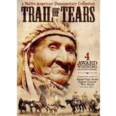 Documentaries Movies Trail of Tears: Native American Documentary Coll [DVD] [Region 1] [US Import] [NTSC]