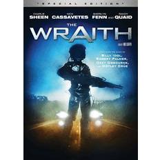 Action & Adventure DVD-movies Wraith [DVD] [1986] [Region 1] [US Import] [NTSC]