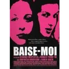 DVD-filmer på salg Baise-moi [DVD]