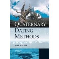 Quaternary Dating Methods: An Introduction (Paperback, 2005)