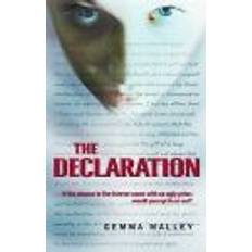 The Declaration (Geheftet, 2008)