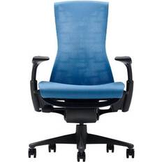 Herman Miller Furniture Herman Miller Embody Office Chair 43.5"
