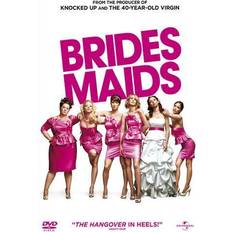 Bridesmaids (DVD 2010)