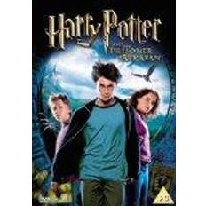 Movies Harry Potter and the Prisoner of Azkaban (2 Disc Edition) [2004] [DVD]