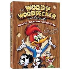 Childrens Movies Woody Woodpecker & Friends Classic Collection [DVD] [Region 1] [US Import] [NTSC]