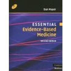Medicine & Nursing Audiobooks Essential Evidence-based Medicine (Audiobook, CD, 2009)