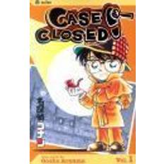 Case Closed (Heftet, 2004)