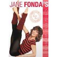 Movies Jane Fonda's Original Workout [DVD]