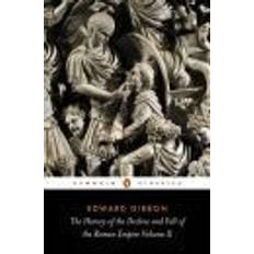 The History of the Decline and Fall of the Roman Empire (Heftet, 1996)