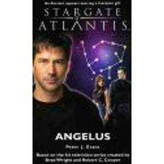 Stargate Atlantis: Angelus (Geheftet, 2009)