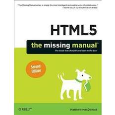 HTML5 (Paperback, 2014)