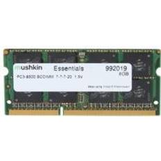 Mushkin Essentials DDR3 1066MHz 8GB (992019)