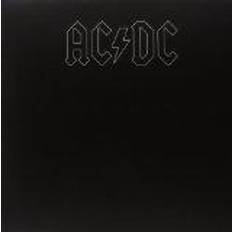 Vinyl AC/DC - Back In Black (Vinyl)