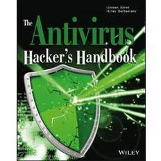 The AntiVirus Hacker's Handbook (Paperback, 2015)
