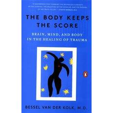 body keeps the score brain mind and body in the healing of trauma (Paperback, 2015)
