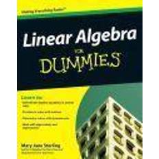 Linear Algebra for Dummies (Paperback, 2009)