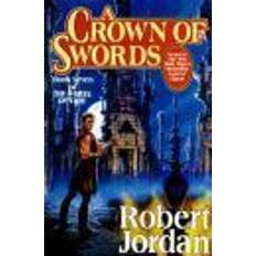 crown of swords (Hardcover, 1996)