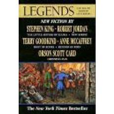 Legends (Hardcover, 2001)